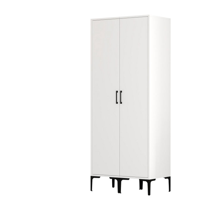 Hanah Home Kumsal SS - Blanco Hanah Home Kumsal SS - Blanco